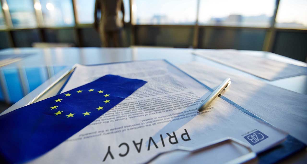 consulenza gdpr