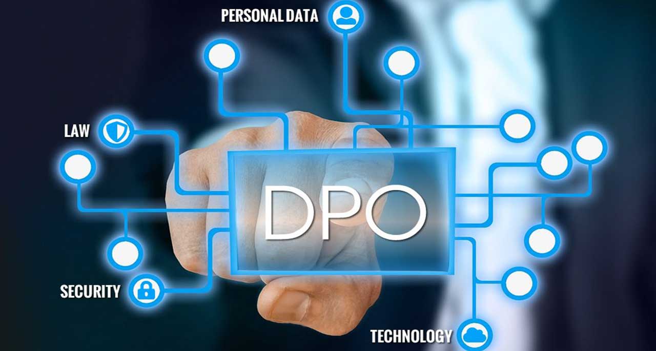 dpo data protection officer