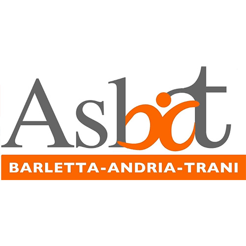 asl bat Barletta Andria Trani