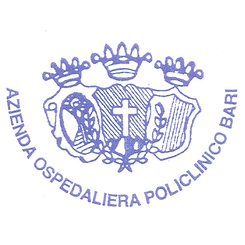 azienda ospedaliera policlinico bari