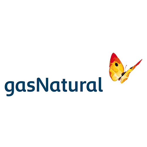 gas natural