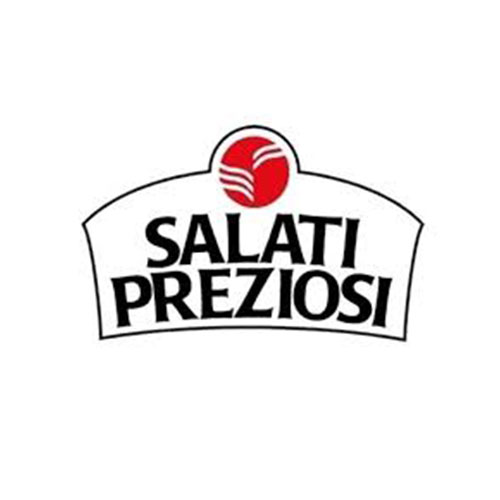 salati preziosi